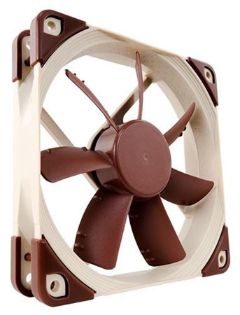 Noctua NF-S12A FLX - 120mm